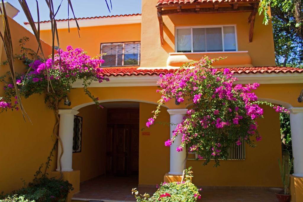 Villa Tucano B&B