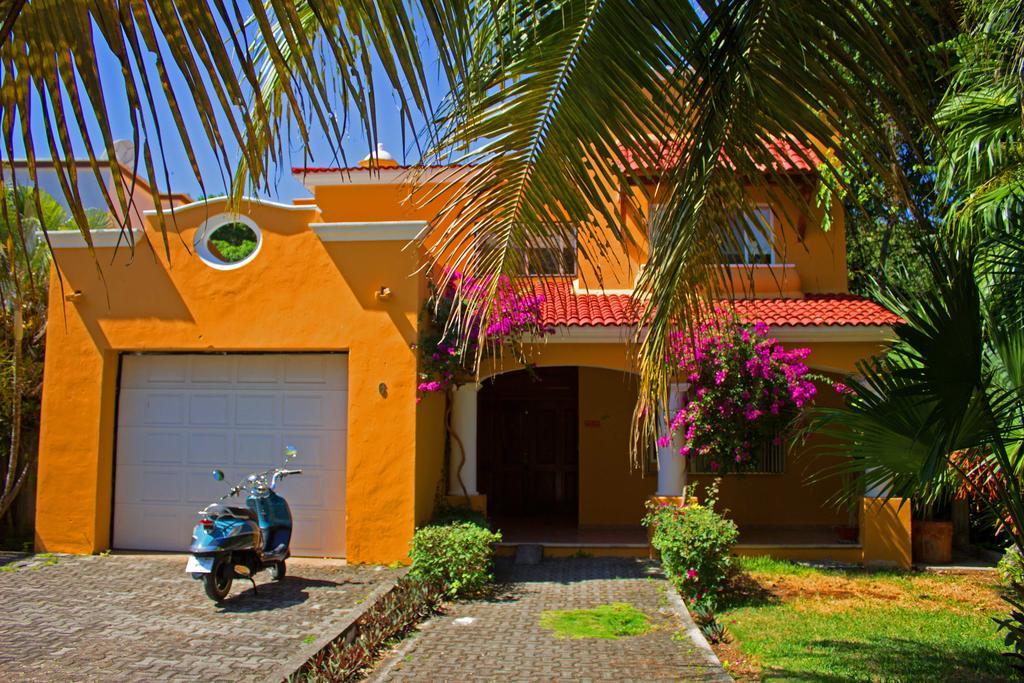 Villa Tucano B&B Bed & Breakfast *