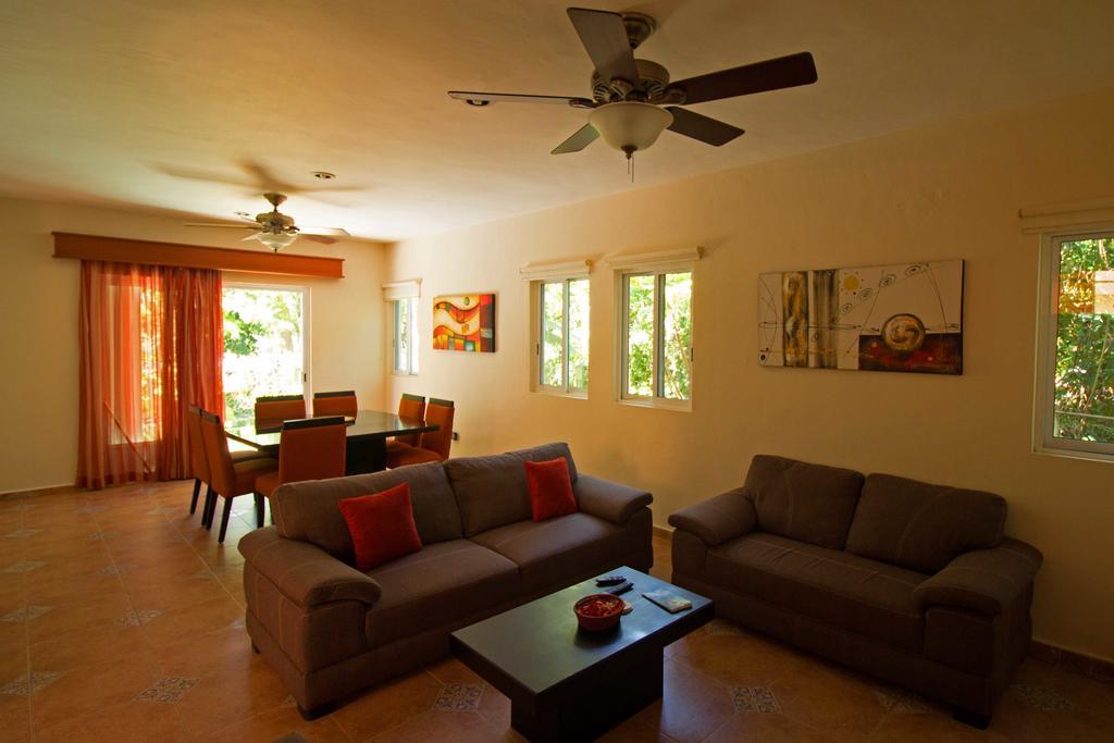 Villa Tucano B&B * Playa del Carmen