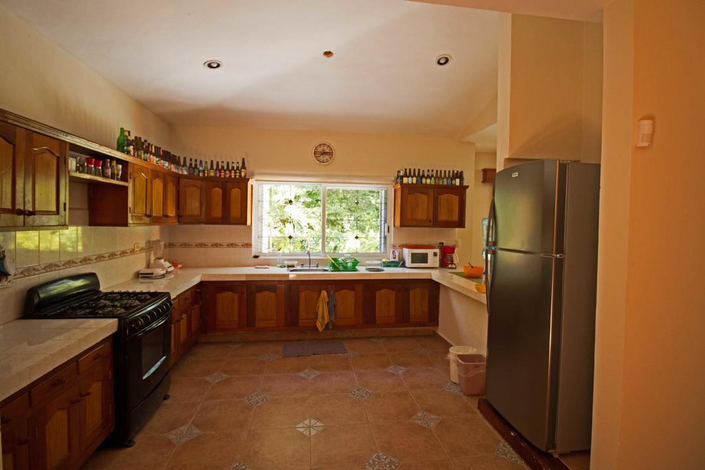 Bed & Breakfast Villa Tucano B&B