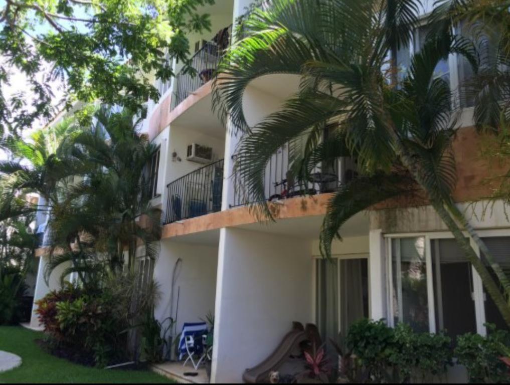 La Concha Luxury Apartment Playa del Carmen