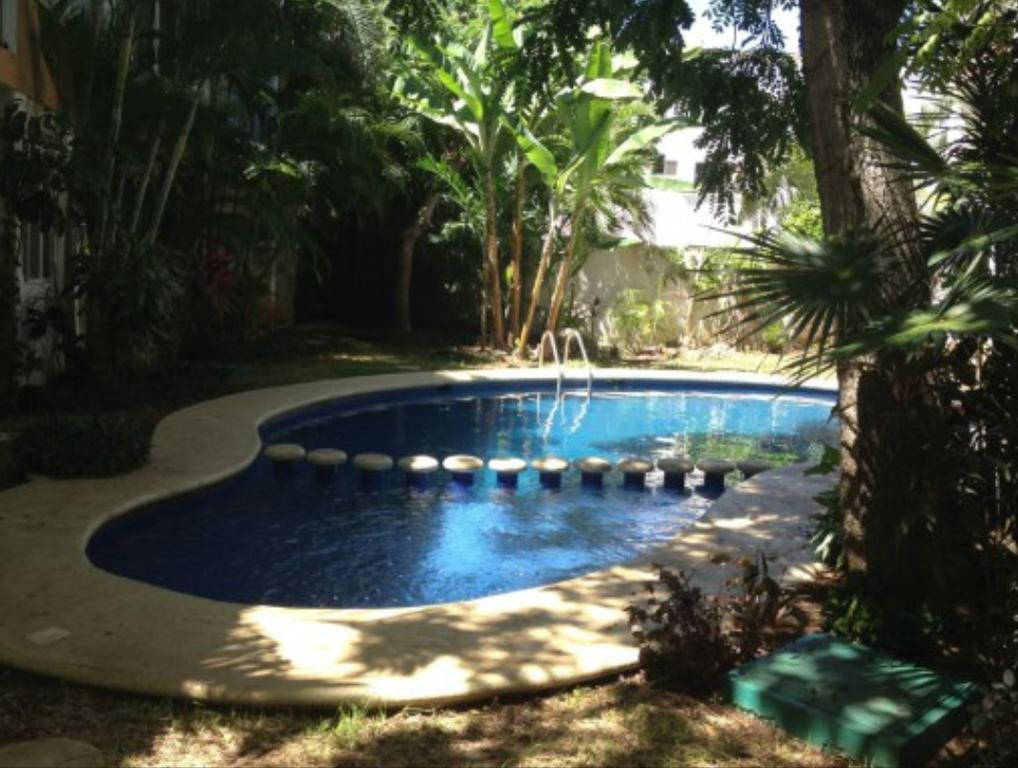 Apartment La Concha Luxury *