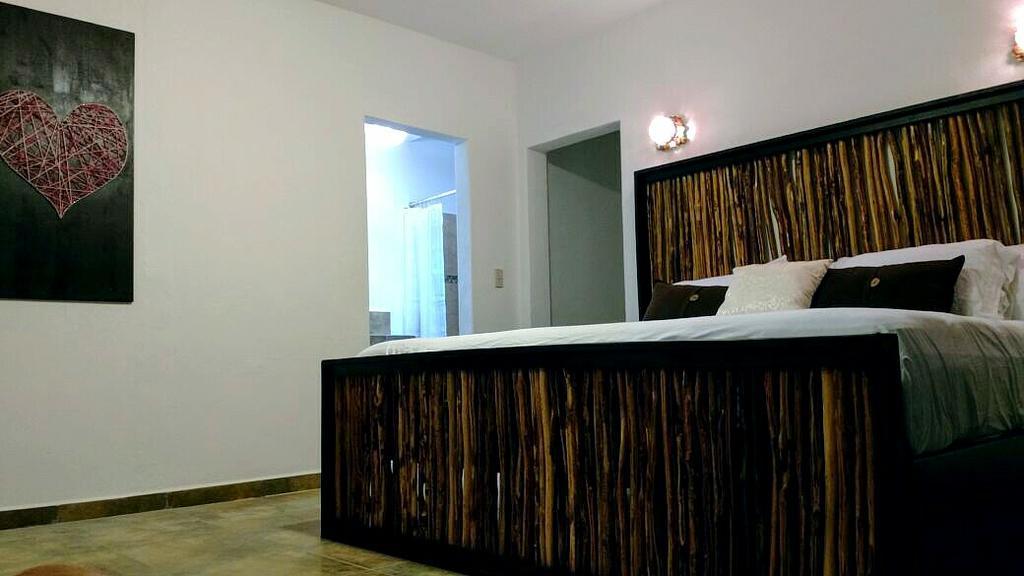 Boheme Apartment Playa del Carmen