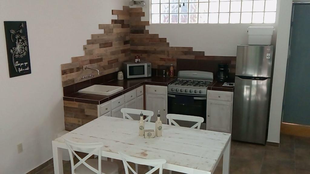 Boheme Apartment *