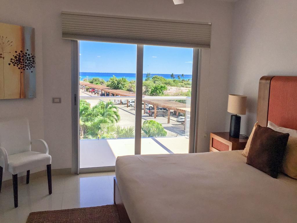 Holiday home Luxury 3 Bedroom - Beachfront Complex At Mareazul - Buena Vida Playa del Carmen