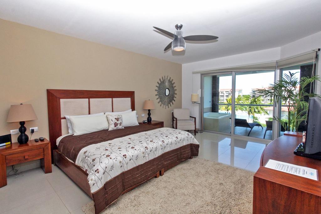 Holiday home Luxury 3 Bedroom - Beachfront Complex At Mareazul - Buena Vida