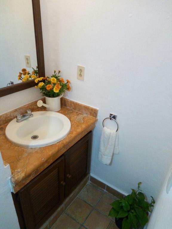 Sol Mar Apartment