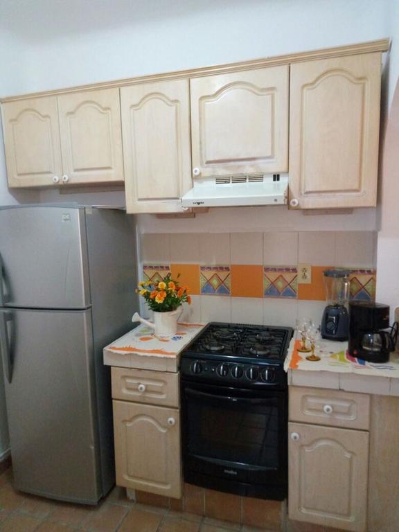 Apartment Sol Mar *