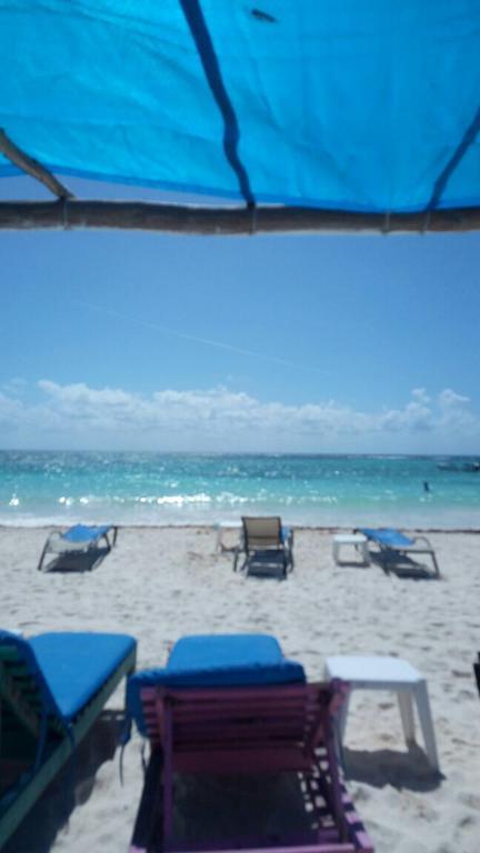 Sol Mar Apartment *