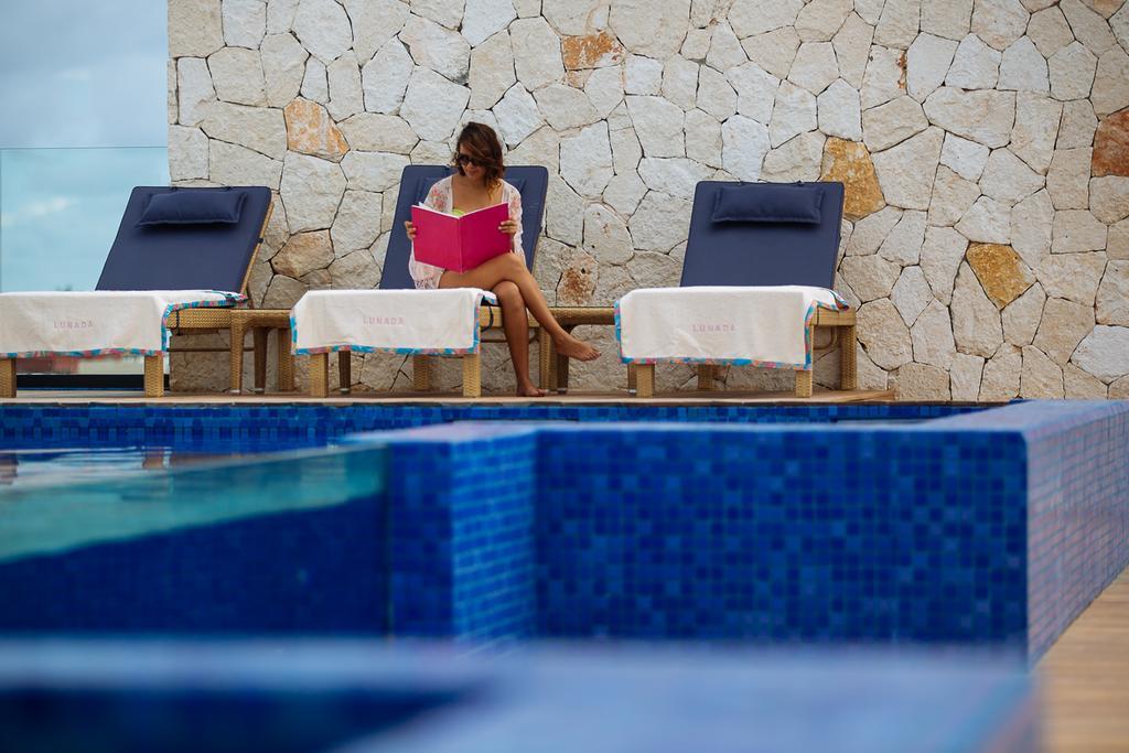 Trendy 2Br Condo Centermost By Happy Address Playa del Carmen