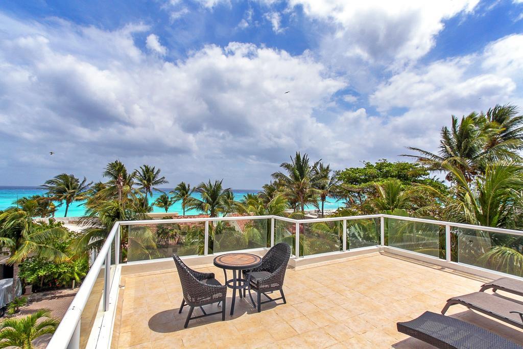 Biệt thự Vista Del Mar - Beachside Vacation - At Playacar Phase I