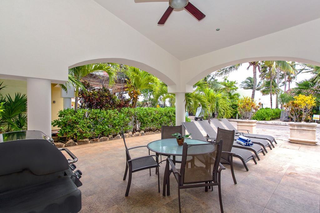 Biệt thự Vista Del Mar - Beachside Vacation - At Playacar Phase I