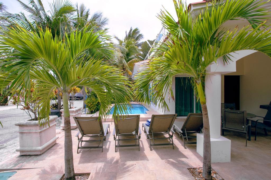 Vista Del Mar - Beachside Vacation - At Playacar Phase I Biệt thự