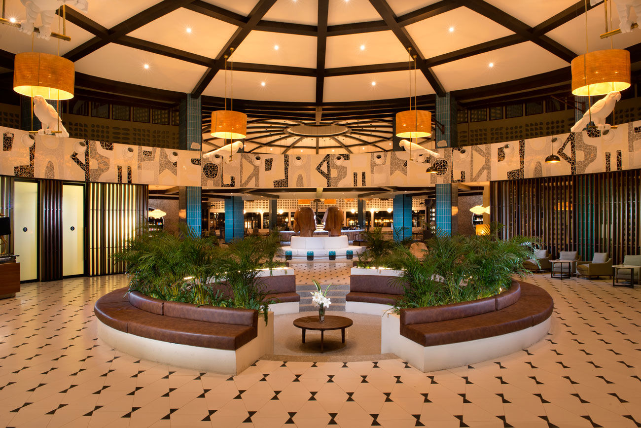 El Beso Adults Only At Ocean Riviera Paradise Resort Playa del Carmen