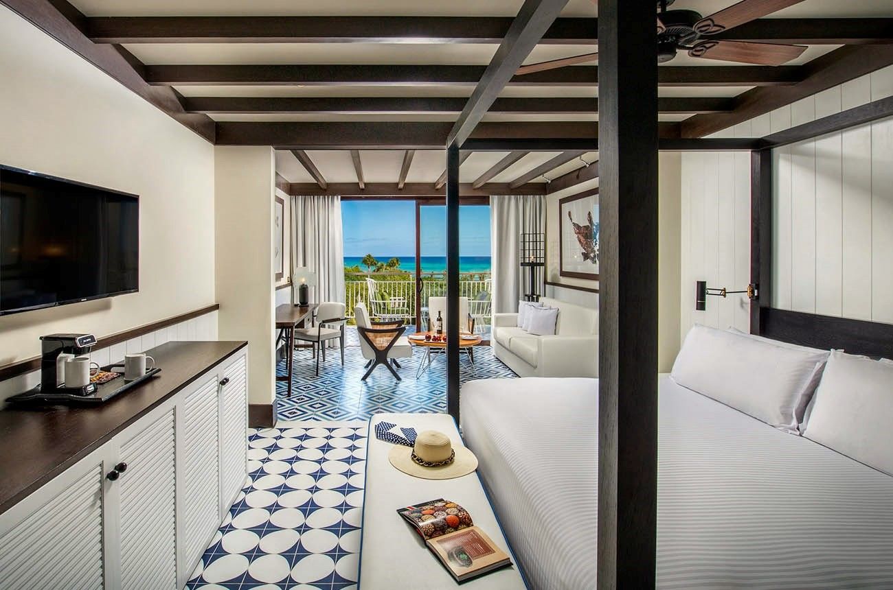 El Beso Adults Only At Ocean Riviera Paradise Resort