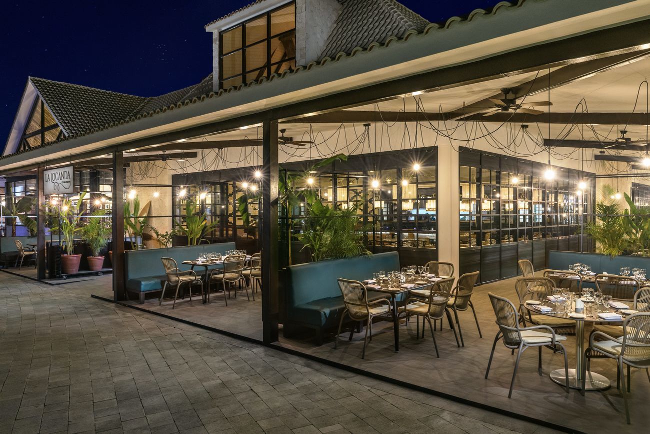 Resort El Beso Adults Only At Ocean Riviera Paradise 5*