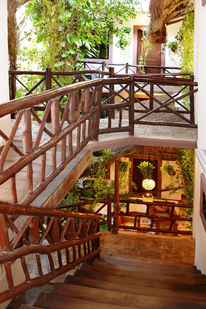 Hacienda Mariposa Hotel 3*