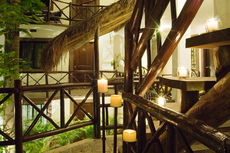 Hacienda Mariposa 3*