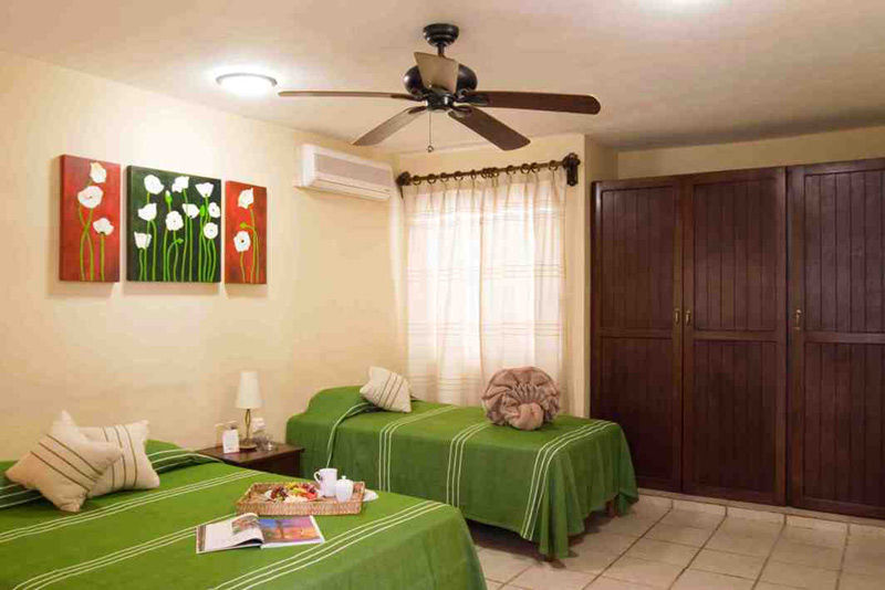 Hacienda Mariposa Hotel 3*