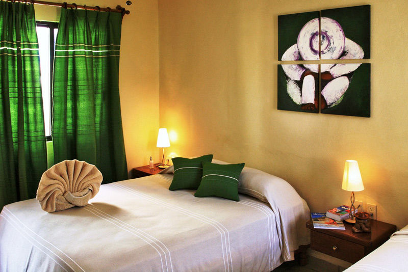 Hacienda Mariposa Hotel