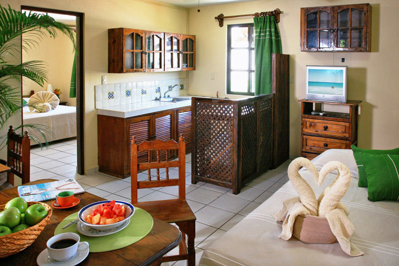 Hacienda Mariposa Hotel