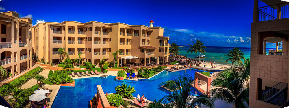 Apartment El Faro Oceanfront Apartments By Bvr *