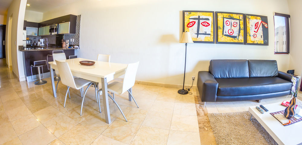 Apartment El Faro Oceanfront Apartments By Bvr Playa del Carmen