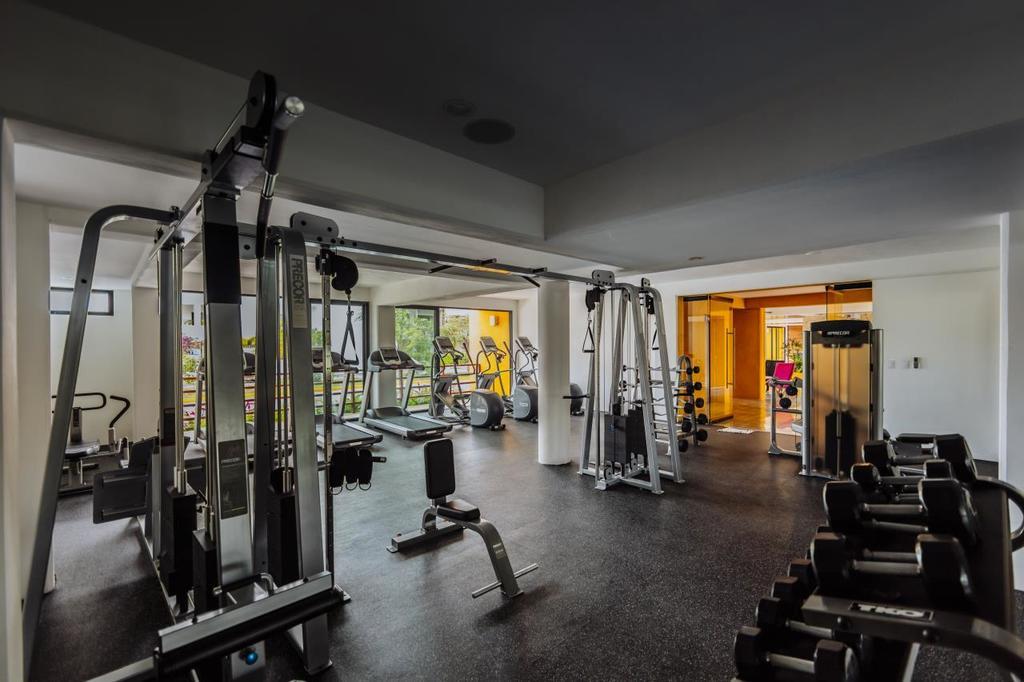 Apartamento Trendy 2Br Condo Centermost By Happy Address *
