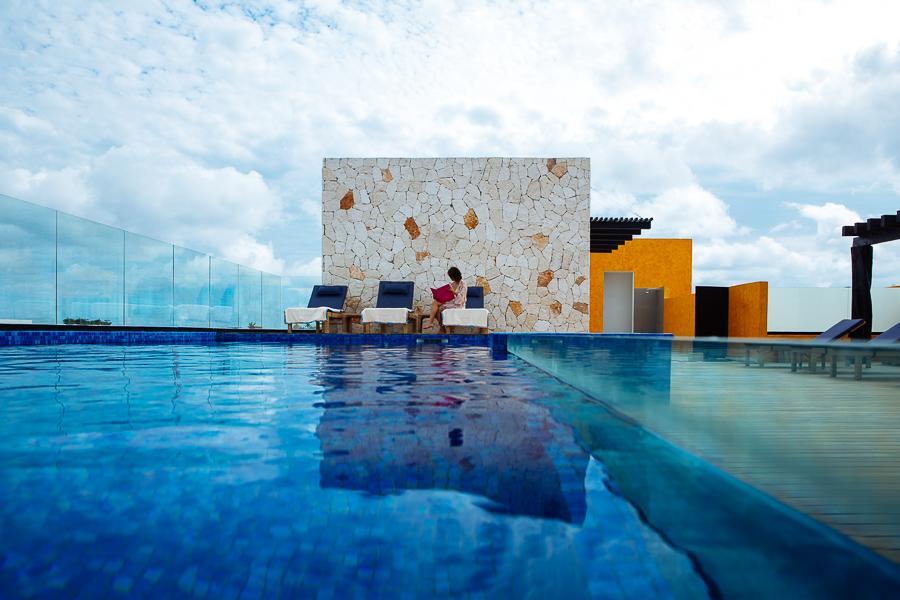 Trendy 2Br Condo Centermost By Happy Address * Playa del Carmen