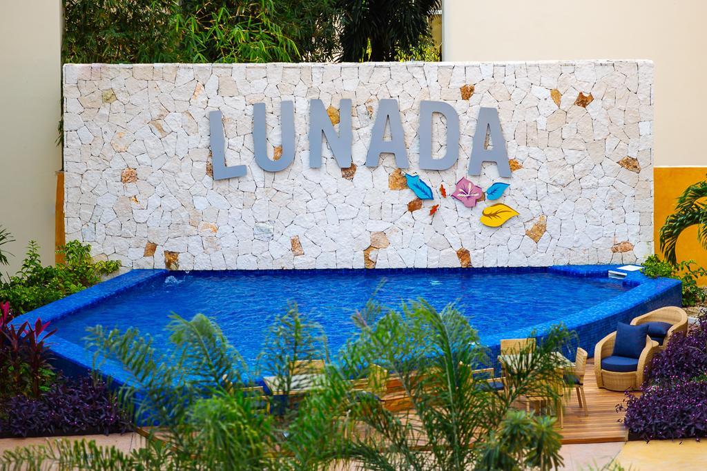 Trendy 2Br Condo Centermost By Happy Address Playa del Carmen