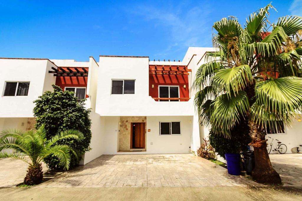 Selvamar 3 Bedroom - Sool Village 28 * Playa del Carmen