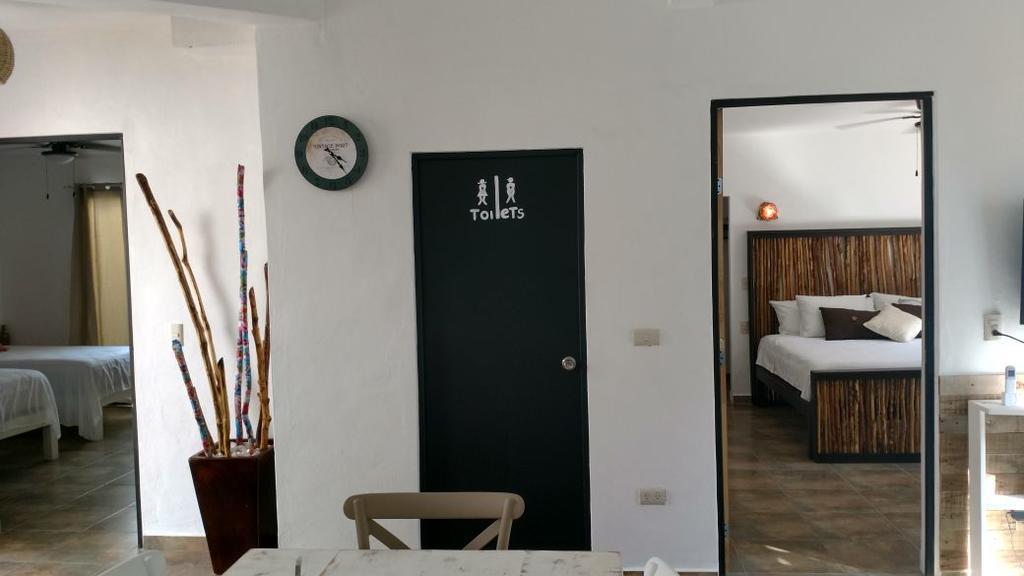 Boheme Apartment Playa del Carmen