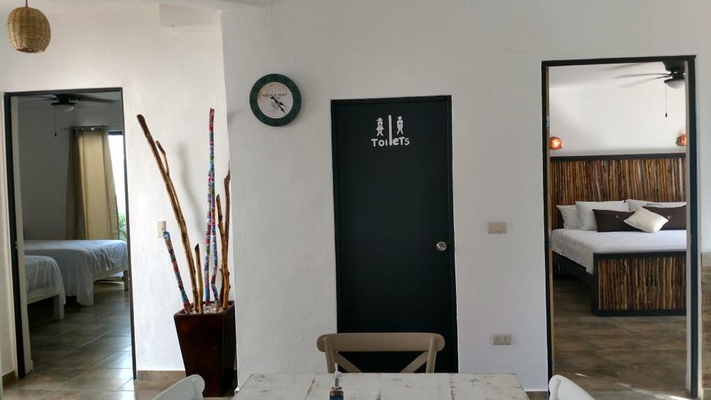Boheme Apartment *