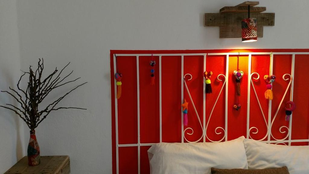 Boheme Apartment Playa del Carmen