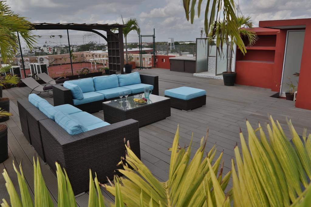 46 Apartment *