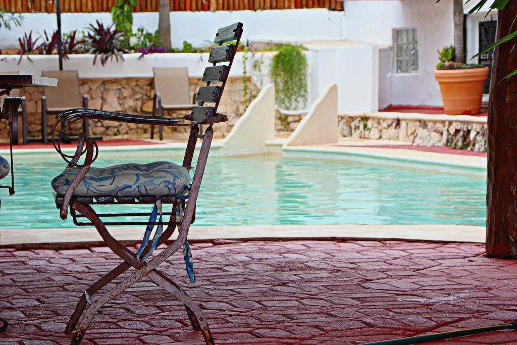Nhà khách Casa Katarina Playa del Carmen