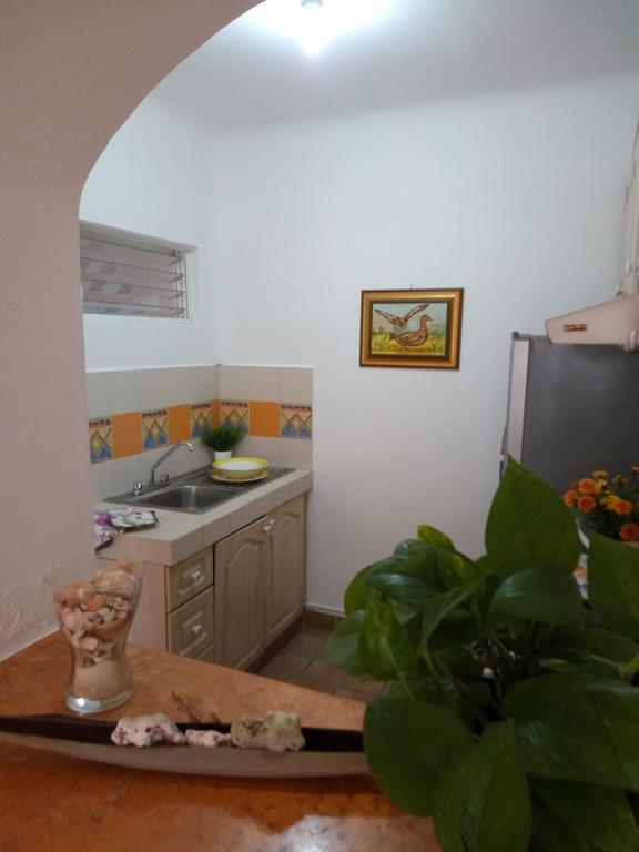 Sol Mar Apartment Playa del Carmen
