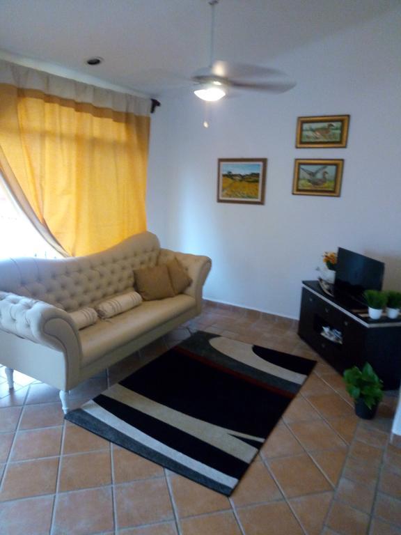 Sol Mar Apartment *