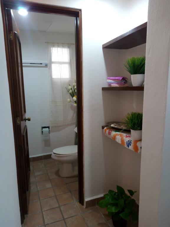 Sol Mar Apartment Playa del Carmen