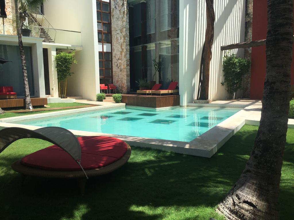 Luxury At Playa Mamitas *
