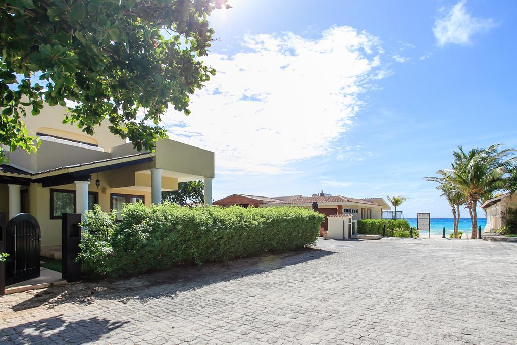 Steps To Best Beach Unica 6bedroom *
