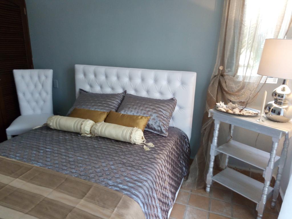Sol Mar Apartment *