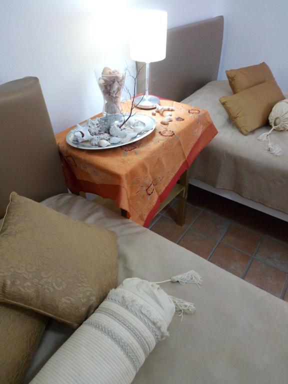Sol Mar Apartment *