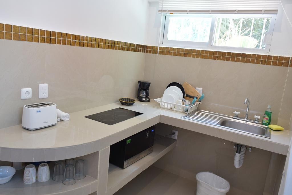 Casa Bella Vida Khách sạn hẻo lánh Playa del Carmen