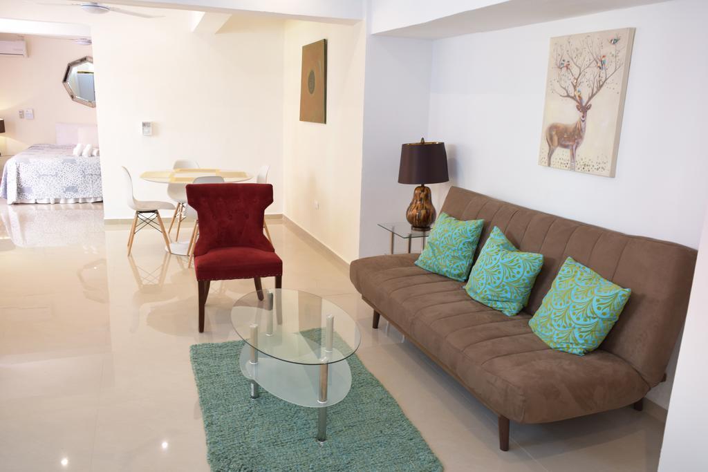 Khách sạn hẻo lánh Casa Bella Vida