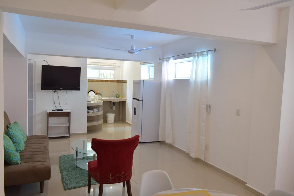 Casa Bella Vida Khách sạn hẻo lánh