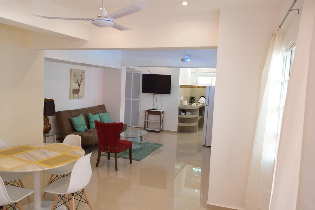 Khách sạn hẻo lánh Casa Bella Vida 3*