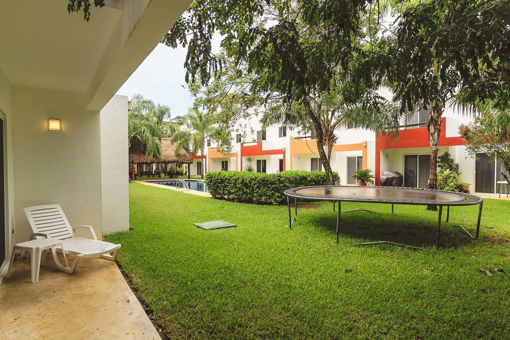 Villa Selvamar 3 Bedroom - Sool Village 28 Playa del Carmen