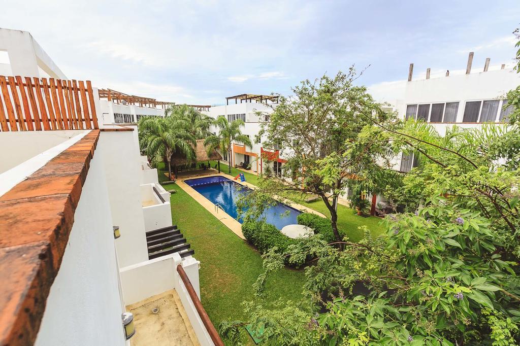 Selvamar 3 Bedroom - Sool Village 28 Villa Playa del Carmen