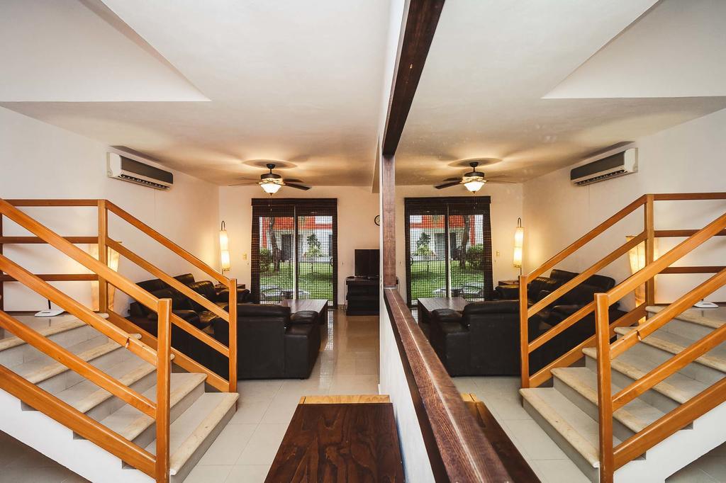 Villa Selvamar 3 Bedroom - Sool Village 28 *